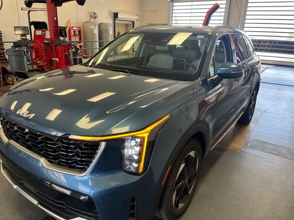 kia sorento 2025 KNDRHDJG0S5323702 image kia sorento 2025 KNDRHDJG0S5323702 image