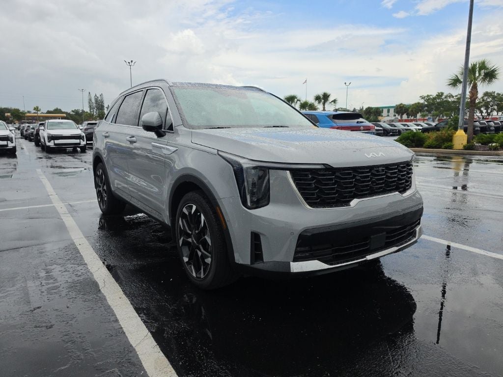 kia sorento 2025 5XYRK4JF2SG365983 image kia sorento 2025 5XYRK4JF2SG365983 image