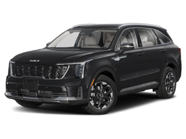 kia sorento 2025 5XYRLDJC5SG381209 image kia sorento 2025 5XYRLDJC5SG381209 image