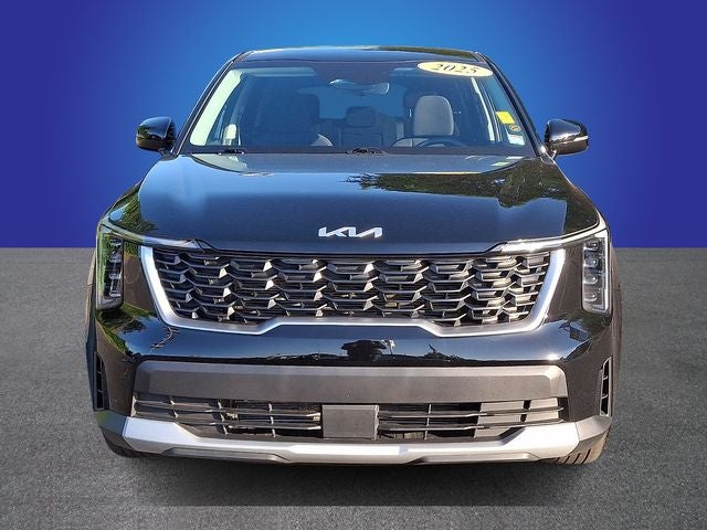 kia sorento 2025 5XYRG4JC8SG335782 image