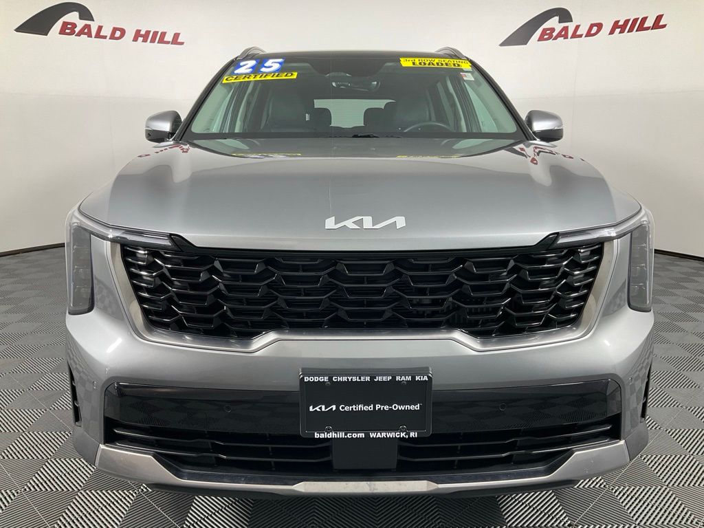 kia sorento 2025 KNDRHDJG4S5335190 image kia sorento 2025 KNDRHDJG4S5335190 image