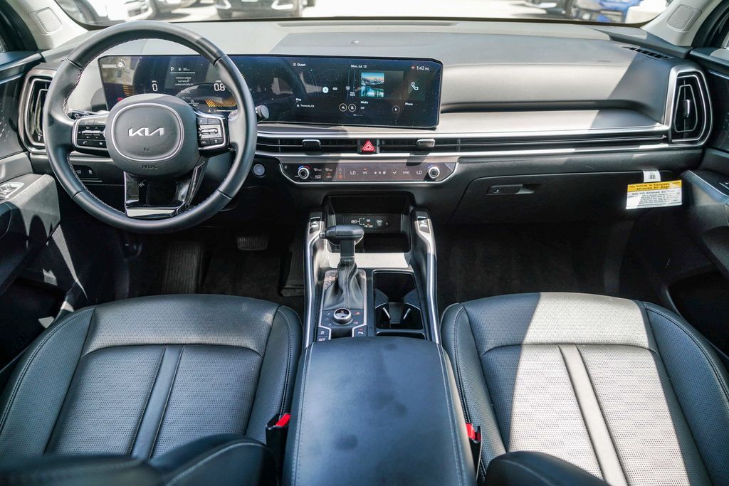 kia sorento 2025 5XYRHDJF1SG367237 image kia sorento 2025 5XYRHDJF1SG367237 image