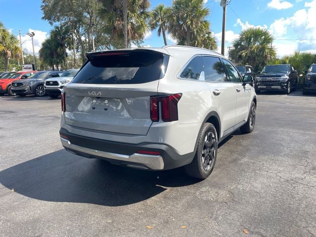 kia sorento 2025 5XYRL4JC3SG349844 image kia sorento 2025 5XYRL4JC3SG349844 image