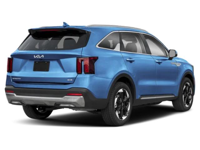 kia sorento 2025 KNDRHDJG3S5315402 image kia sorento 2025 KNDRHDJG3S5315402 image