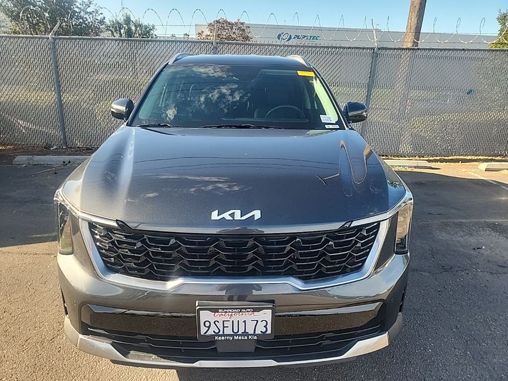 kia sorento 2025 KNDRH4JG7S5340349 image kia sorento 2025 KNDRH4JG7S5340349 image