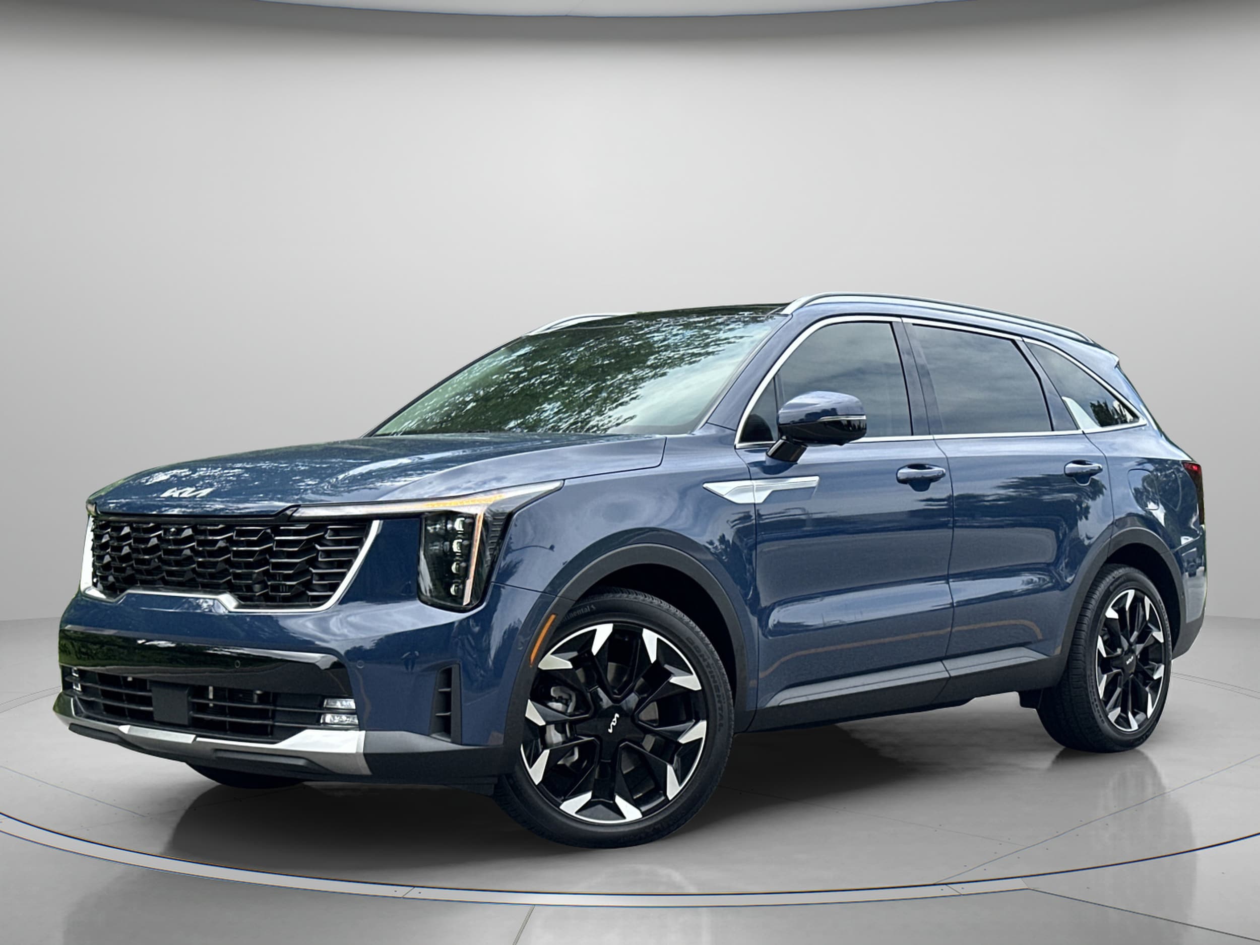 kia sorento 2025 5XYRK4JFXSG387049 image kia sorento 2025 5XYRK4JFXSG387049 image