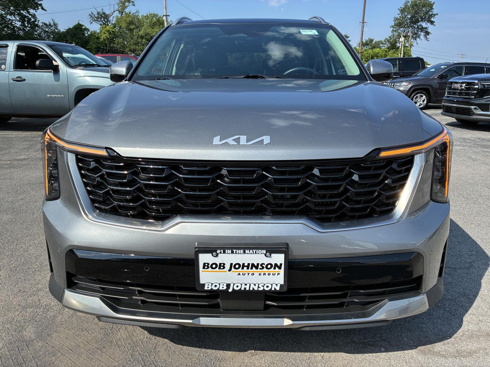 kia sorento 2025 KNDRHDJG5S5288039 image kia sorento 2025 KNDRHDJG5S5288039 image
