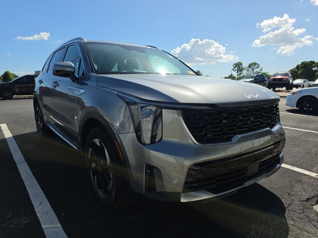 kia sorento 2025 KNDRH4JG2S5307534 image kia sorento 2025 KNDRH4JG2S5307534 image