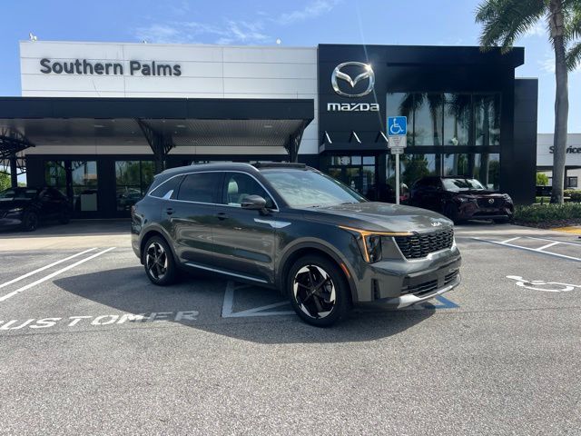 kia sorento 2025 KNDRHDJG1S5326298 image kia sorento 2025 KNDRHDJG1S5326298 image