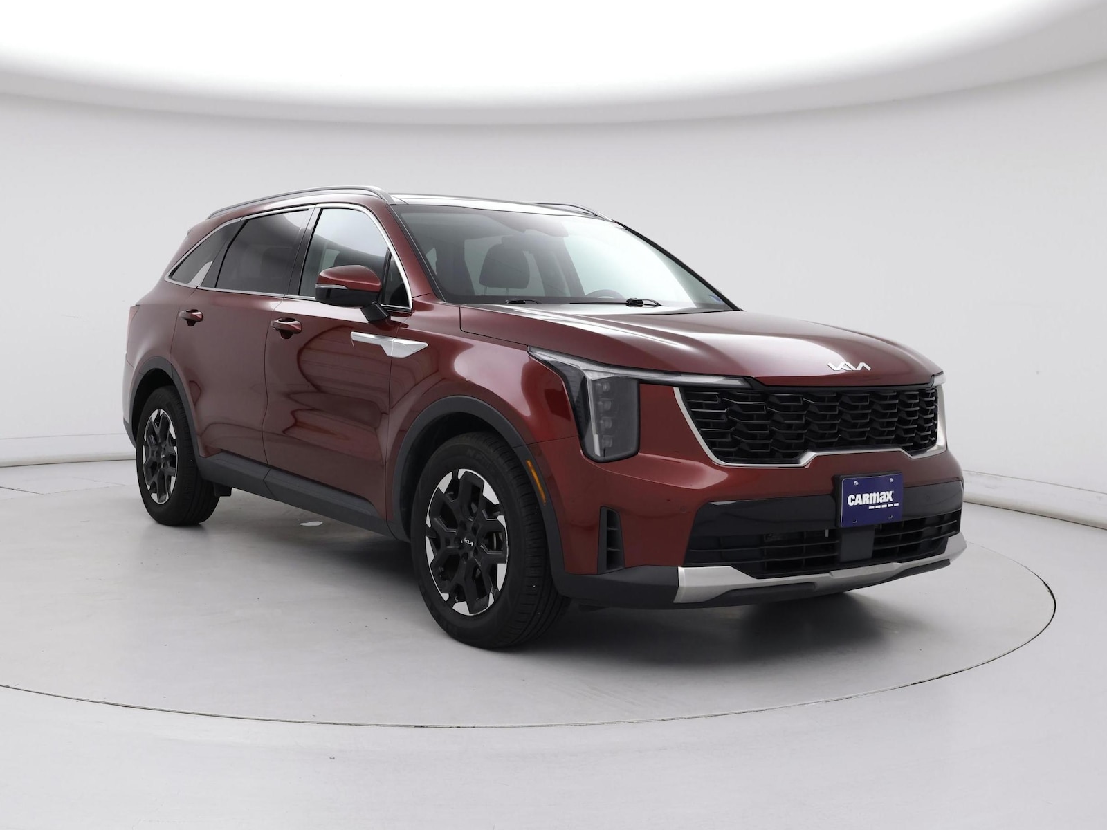kia sorento 2025 5XYRL4JC9SG330571 image kia sorento 2025 5XYRL4JC9SG330571 image