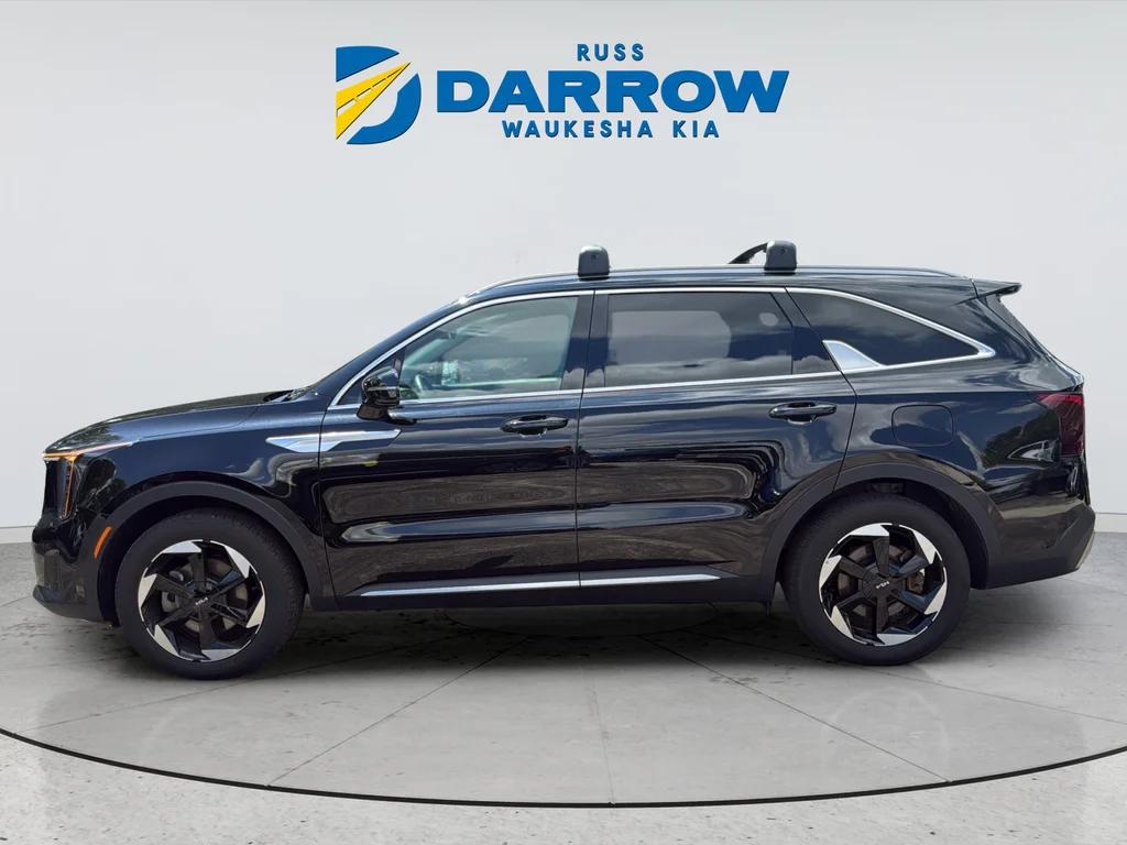 kia sorento 2025 KNDRHDJG8S5323155 image kia sorento 2025 KNDRHDJG8S5323155 image
