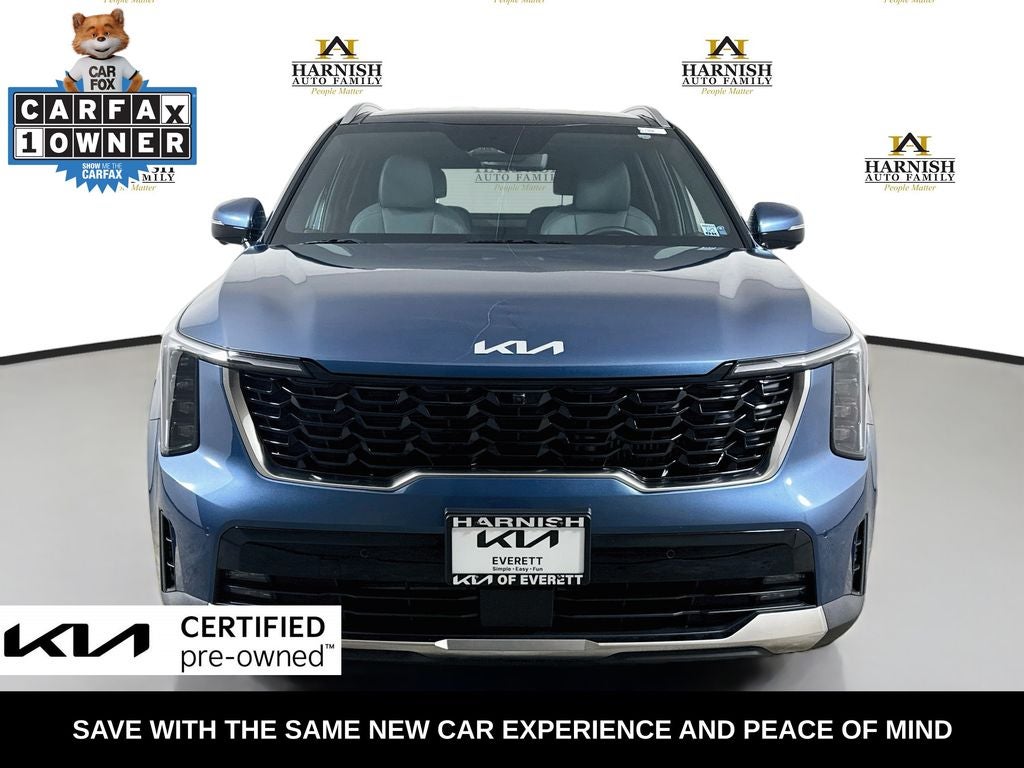 kia sorento 2025 KNDRKDJG9S5424870 image kia sorento 2025 KNDRKDJG9S5424870 image