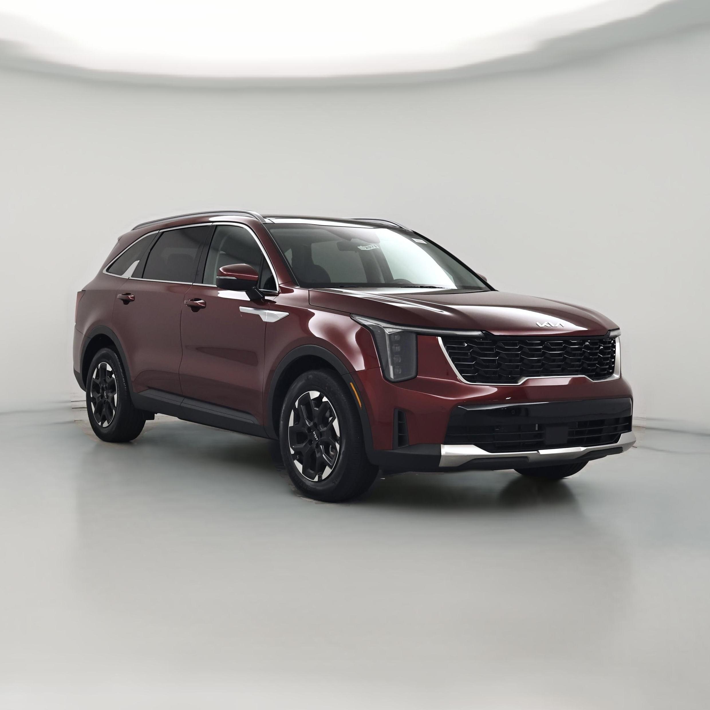 kia sorento 2025 5XYRL4JC7SG336112 image kia sorento 2025 5XYRL4JC7SG336112 image