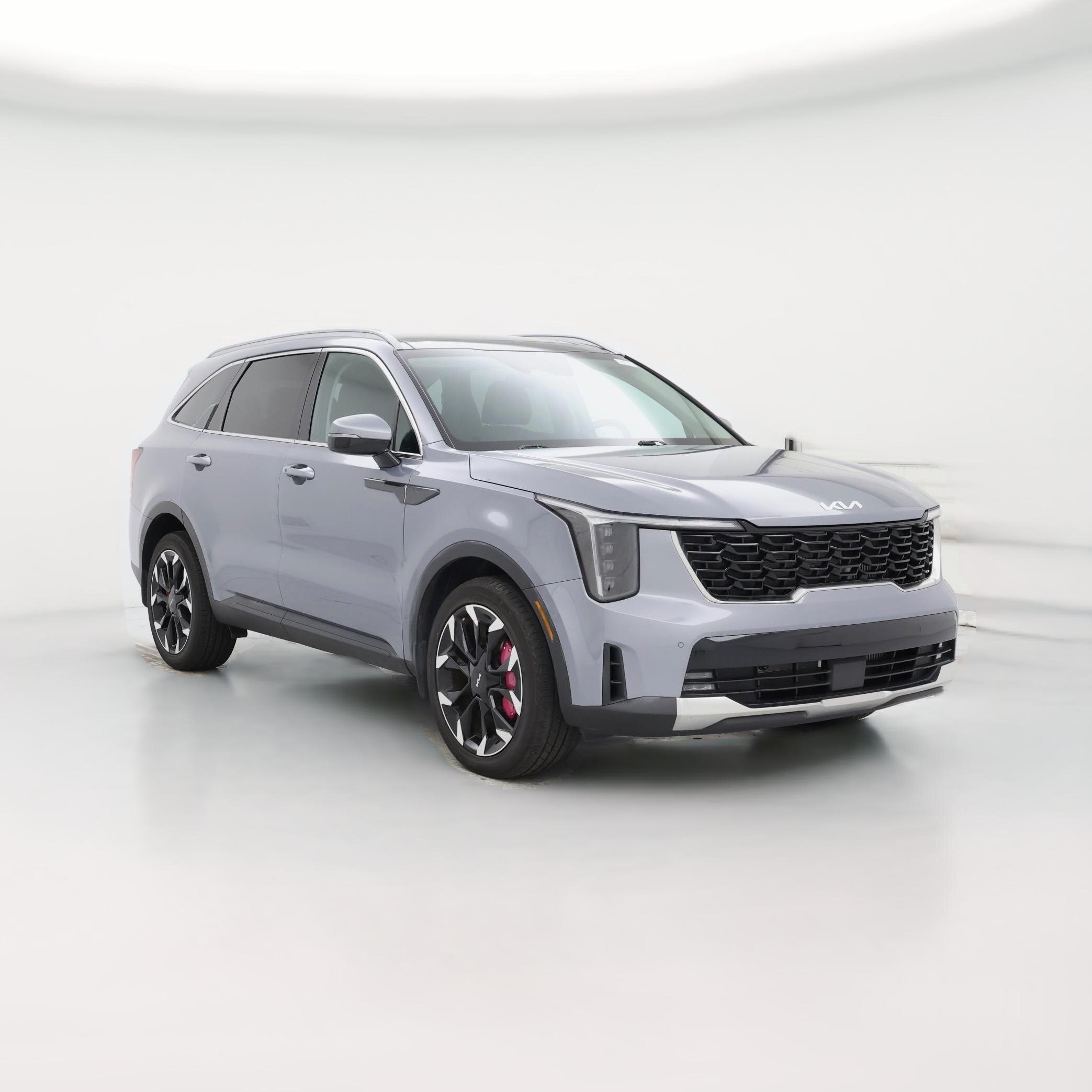 kia sorento 2025 5XYRH4JF4SG350142 image kia sorento 2025 5XYRH4JF4SG350142 image