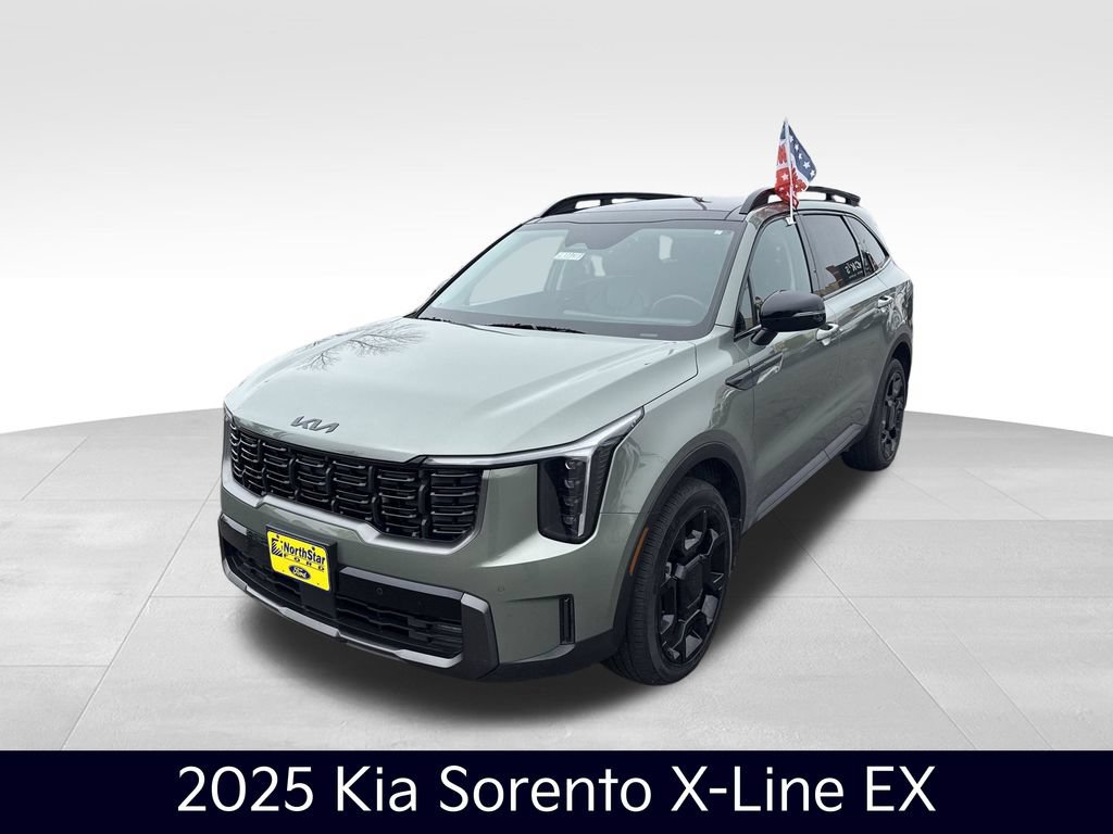 kia sorento 2025 5XYRHDJF5SG378418 image kia sorento 2025 5XYRHDJF5SG378418 image