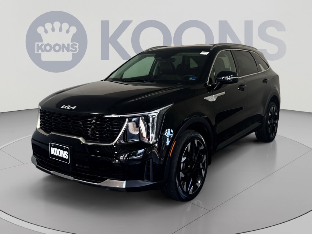 kia sorento 2025 5XYRHDJF9SG373481 image kia sorento 2025 5XYRHDJF9SG373481 image