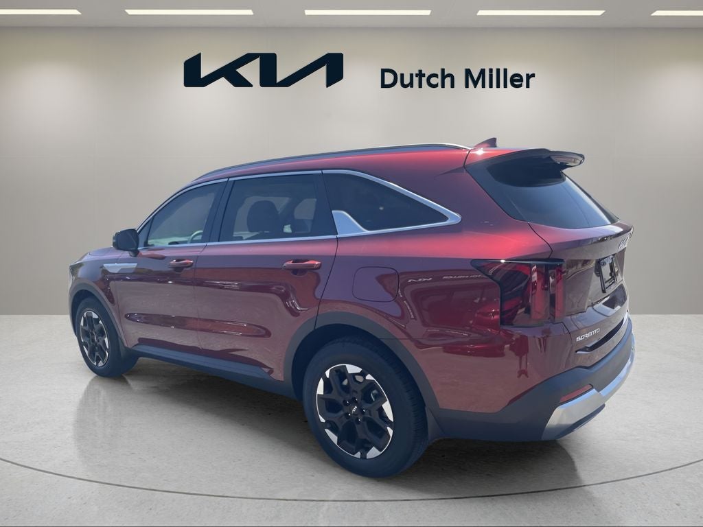 kia sorento 2025 5XYRL4JC3SG371309 image kia sorento 2025 5XYRL4JC3SG371309 image