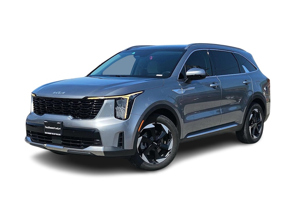 kia sorento 2025 KNDRH4JG7S5329352 image kia sorento 2025 KNDRH4JG7S5329352 image