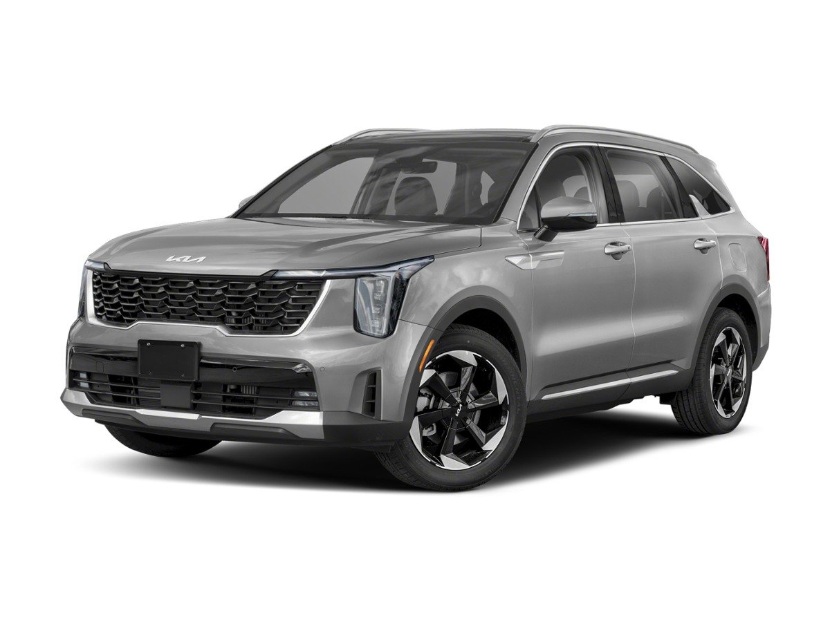 kia sorento 2025 KNDRHDJG9S5329790 image kia sorento 2025 KNDRHDJG9S5329790 image