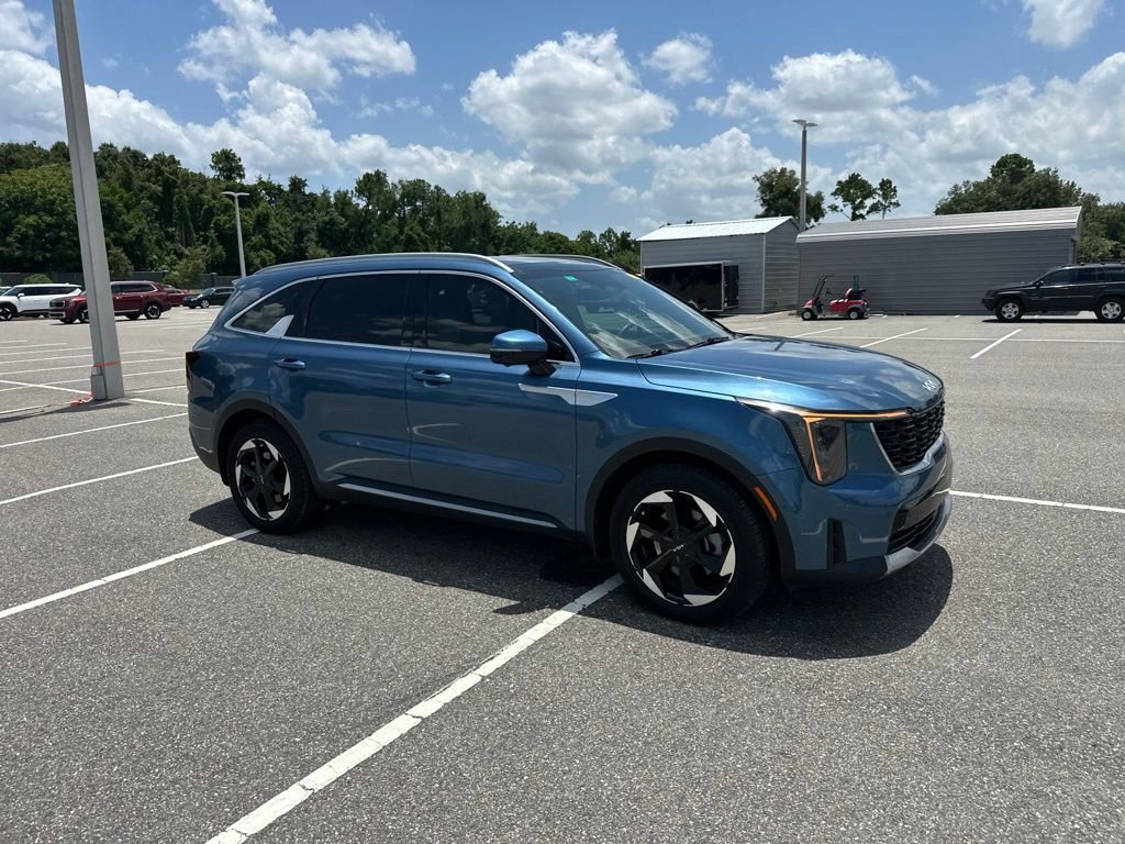 kia sorento 2025 KNDRKDJG6S5298418 image kia sorento 2025 KNDRKDJG6S5298418 image
