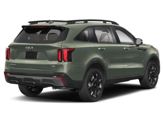 kia sorento 2025 5XYRHDJF9SG335619 image kia sorento 2025 5XYRHDJF9SG335619 image