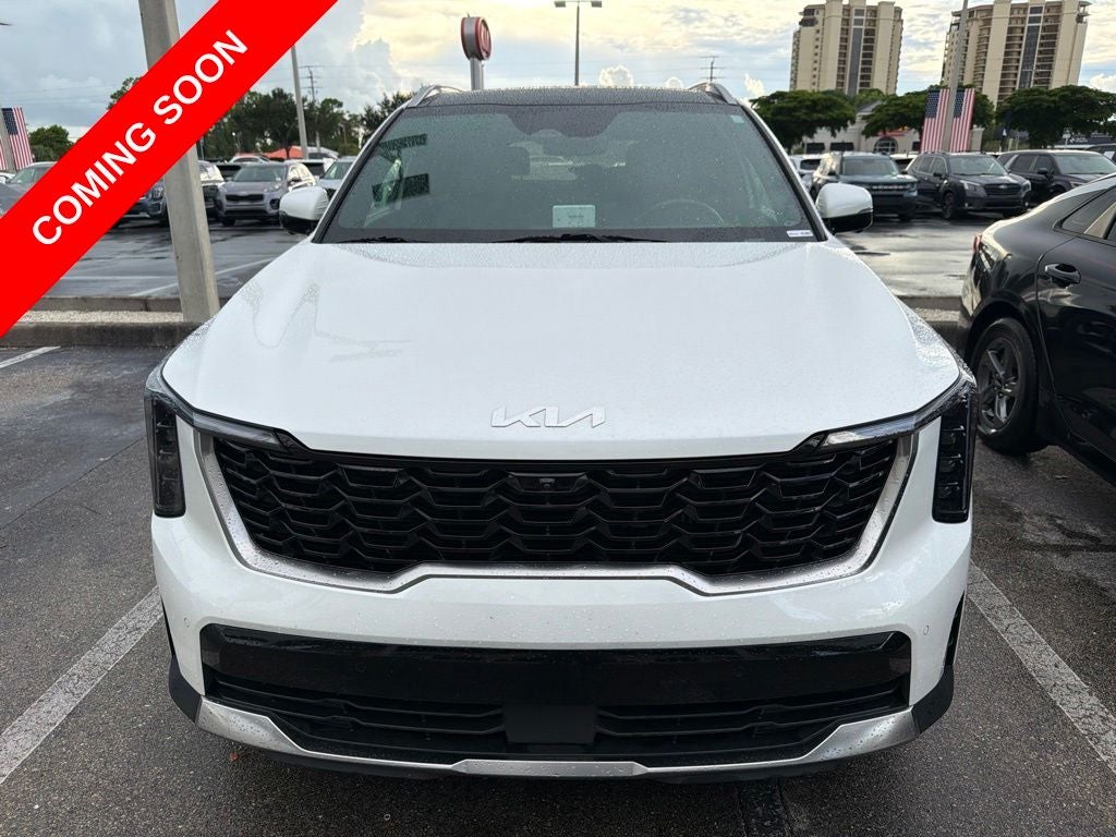 kia sorento 2025 KNDRKDJG5S5349861 image kia sorento 2025 KNDRKDJG5S5349861 image