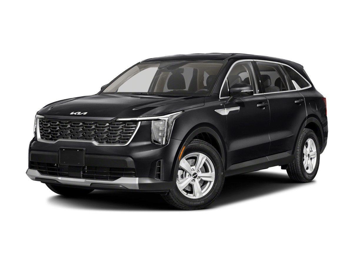 kia sorento 2025 5XYRHDJF9SG324992 image kia sorento 2025 5XYRHDJF9SG324992 image