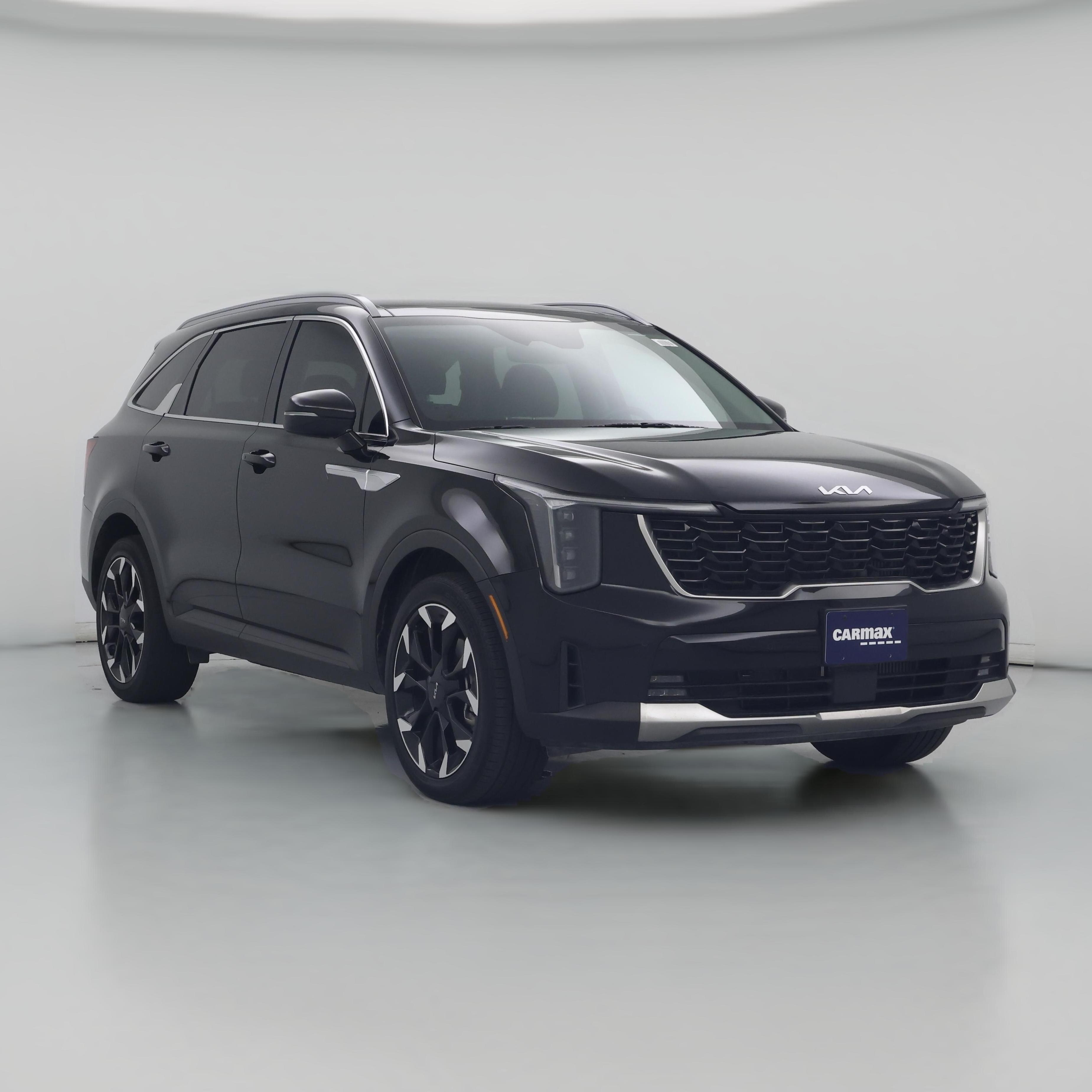kia sorento 2025 5XYRH4JF5SG396000 image kia sorento 2025 5XYRH4JF5SG396000 image