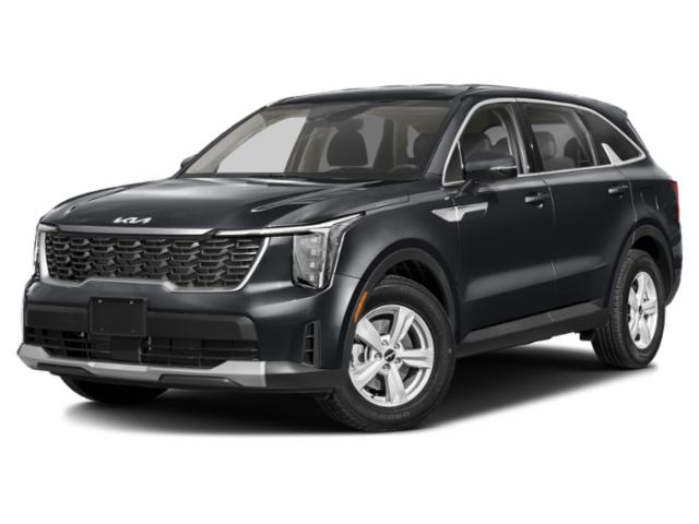kia sorento 2025 5XYRG4JC1SG391210 image kia sorento 2025 5XYRG4JC1SG391210 image
