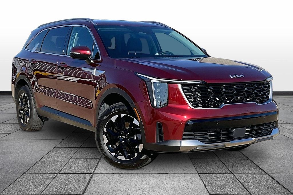 kia sorento 2025 5XYRLDJC2SG401545 image kia sorento 2025 5XYRLDJC2SG401545 image