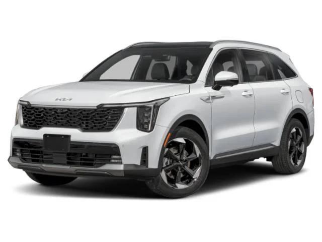 kia sorento 2025 KNDRKDJG3S5371261 image kia sorento 2025 KNDRKDJG3S5371261 image