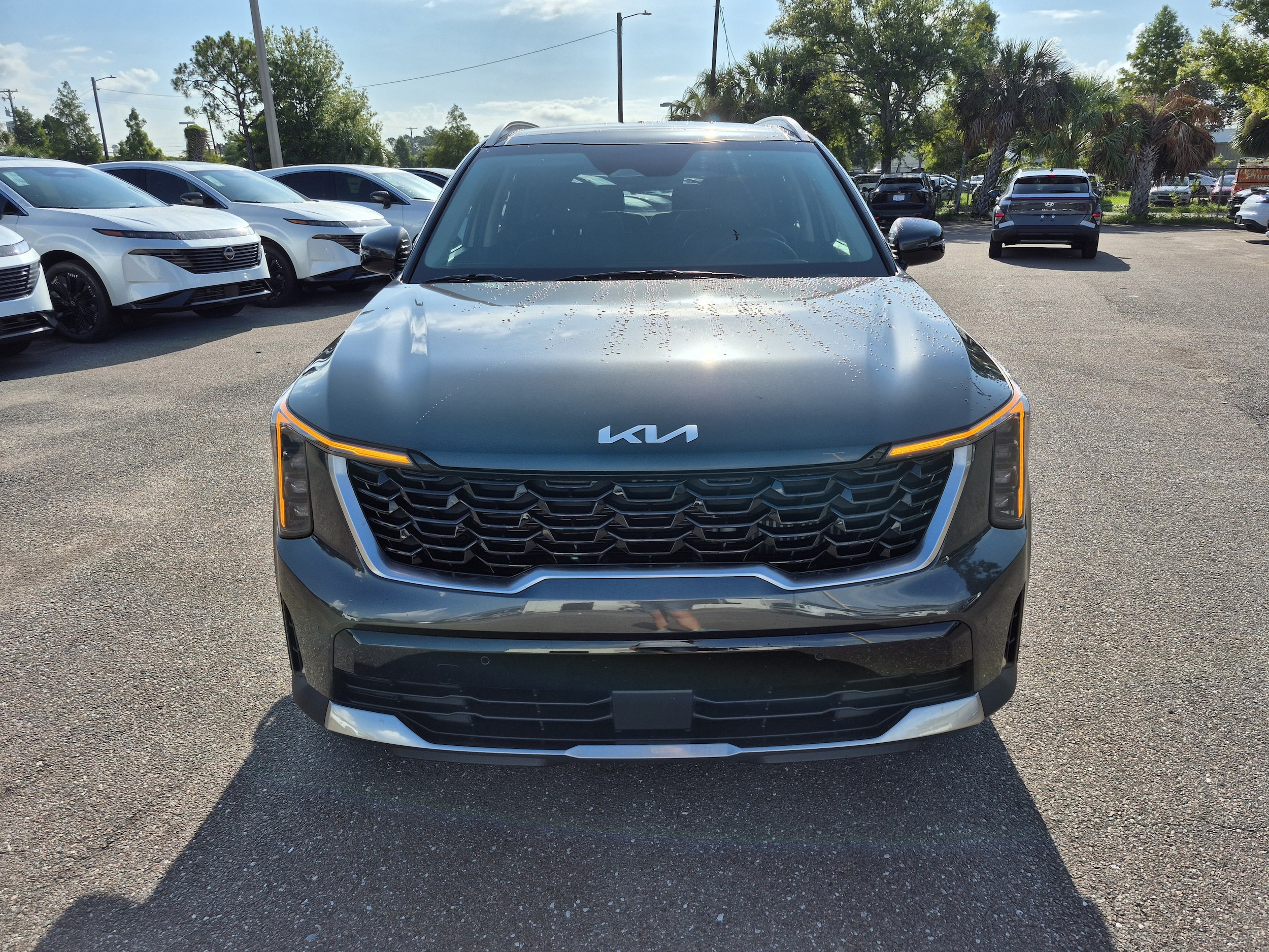 kia sorento 2025 KNDRH4JG9S5310639 image kia sorento 2025 KNDRH4JG9S5310639 image