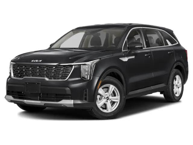 kia sorento 2025 5XYRG4JC6SG333528 image kia sorento 2025 5XYRG4JC6SG333528 image