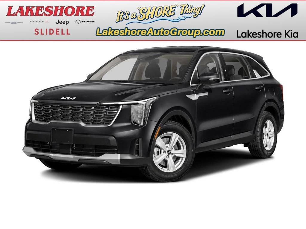 kia sorento 2025 5XYRH4JF0SG352924 image kia sorento 2025 5XYRH4JF0SG352924 image