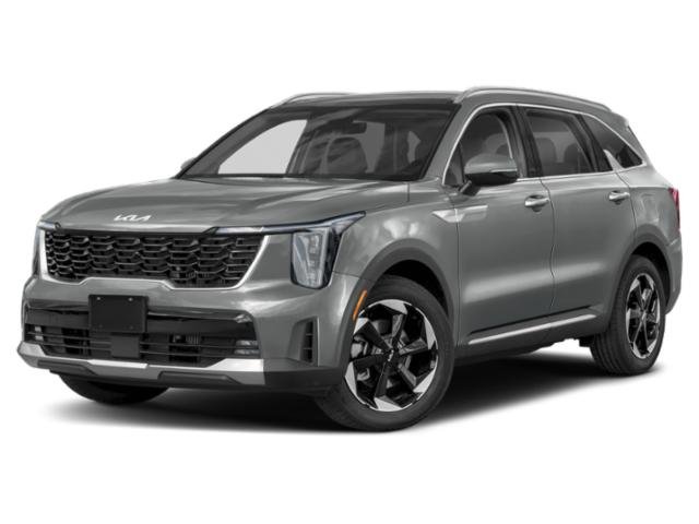 kia sorento 2025 KNDRHDJG2S5306478 image kia sorento 2025 KNDRHDJG2S5306478 image