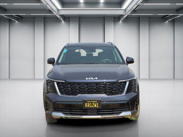 kia sorento 2025 5XYRLDJC3SG397411 image kia sorento 2025 5XYRLDJC3SG397411 image