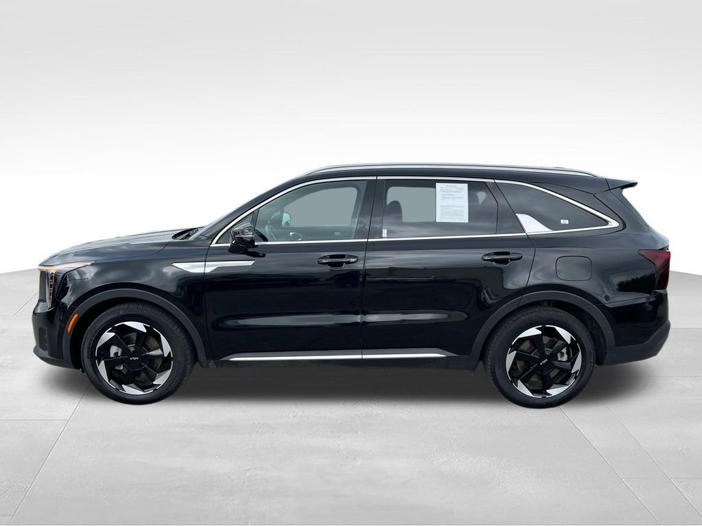 kia sorento 2025 KNDRKDJG1S5337951 image kia sorento 2025 KNDRKDJG1S5337951 image