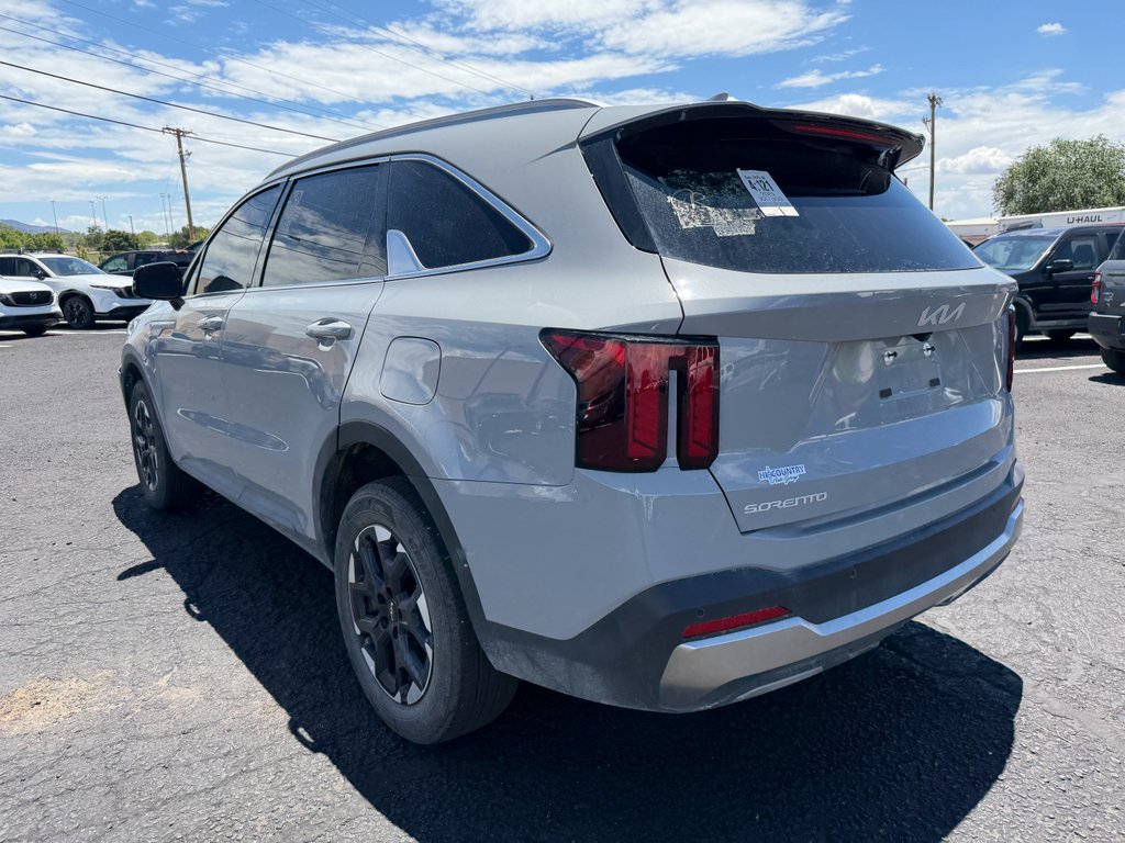 kia sorento 2025 5XYRLDJC4SG390807 image kia sorento 2025 5XYRLDJC4SG390807 image