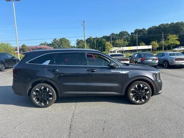 kia sorento 2025 5XYRH4JF0SG368069 image kia sorento 2025 5XYRH4JF0SG368069 image