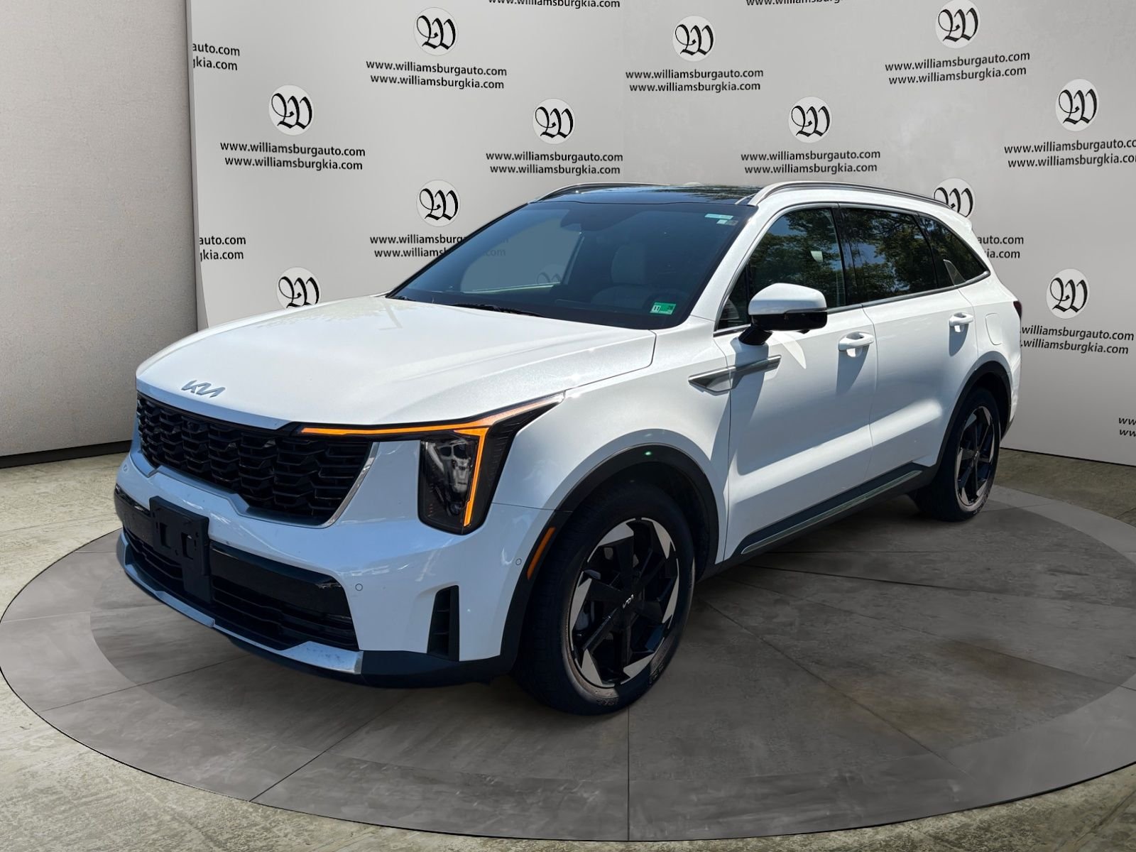 kia sorento 2025 KNDRMDJH2S5326508 image kia sorento 2025 KNDRMDJH2S5326508 image