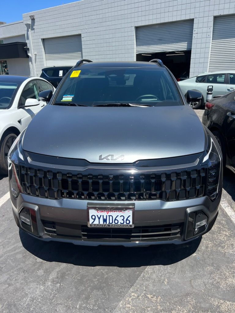 kia sorento 2025 KNDRKDJG1S5328697 image kia sorento 2025 KNDRKDJG1S5328697 image