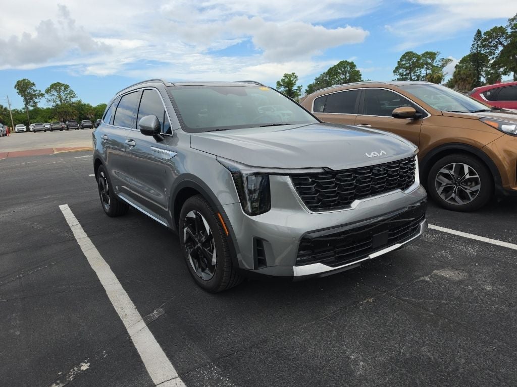 kia sorento 2025 KNDRKDJG5S5353408 image kia sorento 2025 KNDRKDJG5S5353408 image