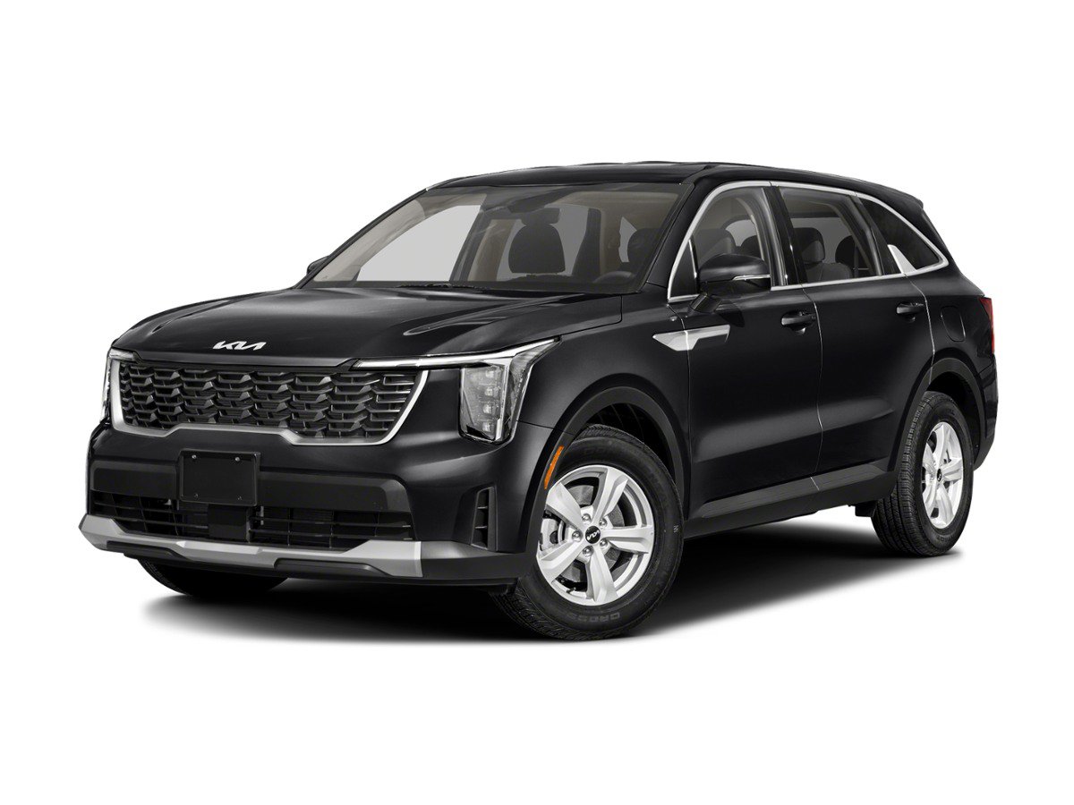 kia sorento 2025 5XYRG4JC1SG324137 image kia sorento 2025 5XYRG4JC1SG324137 image