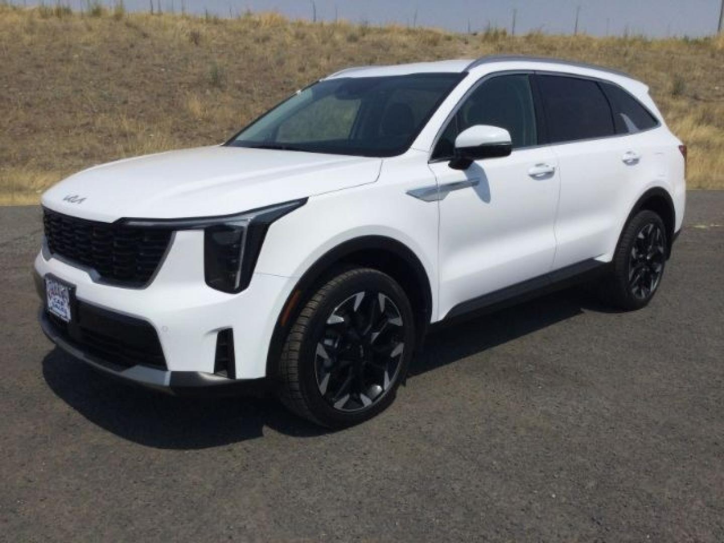 kia sorento 2025 5XYRHDJF8SG384133 image kia sorento 2025 5XYRHDJF8SG384133 image