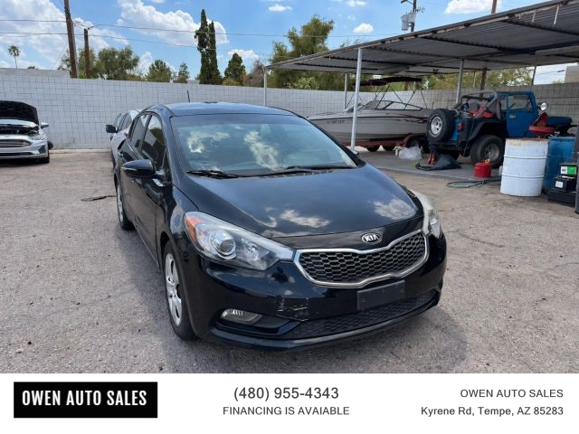 kia forte5 2016 KNAFK5A81G5597174 image kia forte5 2016 KNAFK5A81G5597174 image