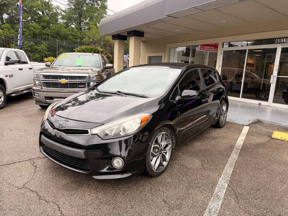 kia forte5 2016 KNAFZ5A39G5603769 image kia forte5 2016 KNAFZ5A39G5603769 image