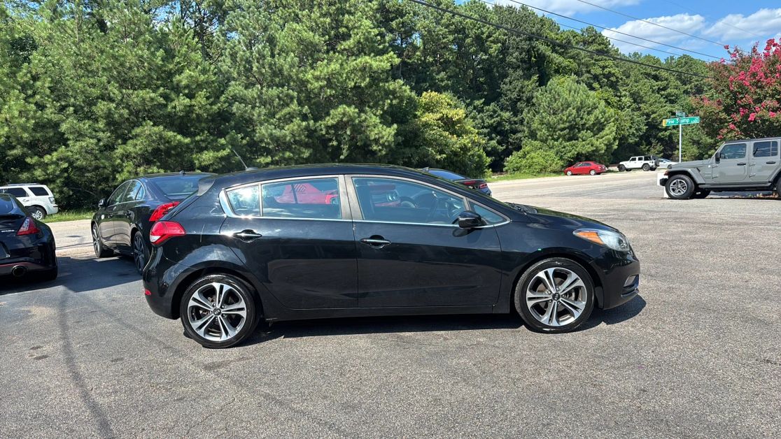 kia forte5 2016 KNAFX5A85G5605214 image kia forte5 2016 KNAFX5A85G5605214 image