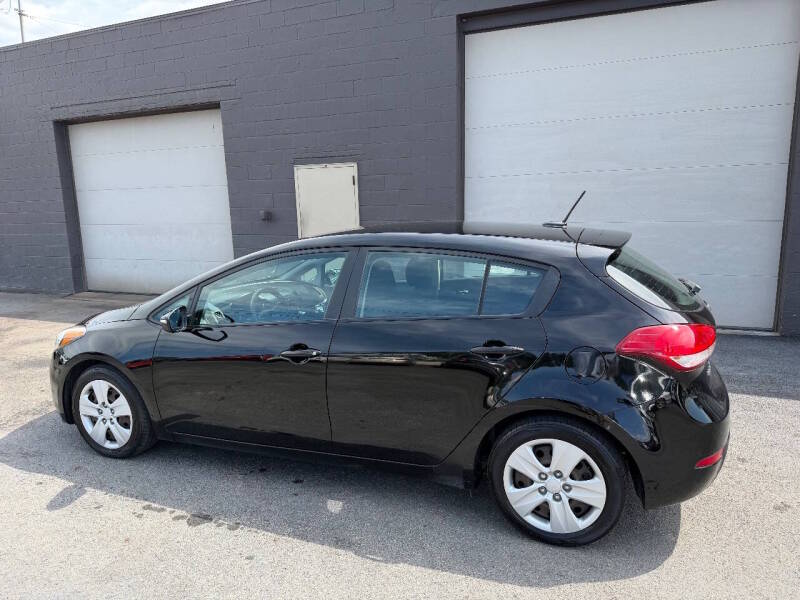 kia forte5 2016 KNAFK5A84G5597718 image kia forte5 2016 KNAFK5A84G5597718 image