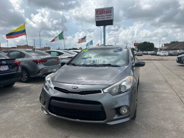 kia forte5 2016 KNAFZ5A37G5536699 image kia forte5 2016 KNAFZ5A37G5536699 image