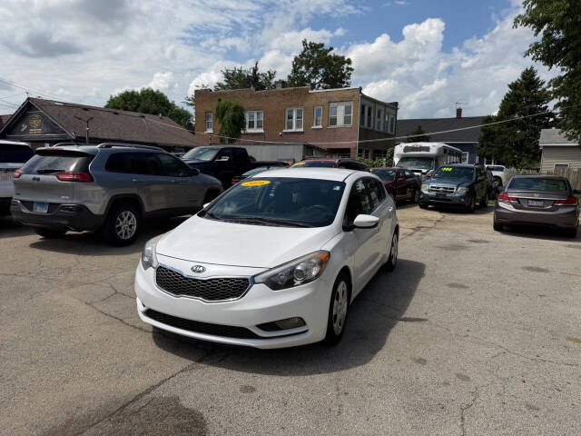 kia forte5 2016 KNAFK5A82G5621000 image kia forte5 2016 KNAFK5A82G5621000 image